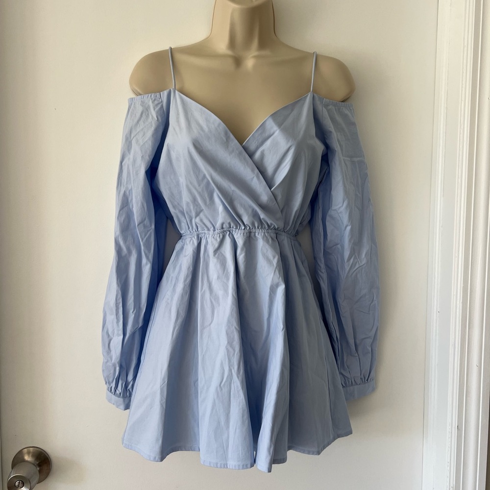 Dress from Revolve